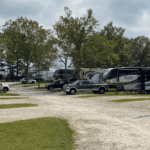 Fireside RV Park – Woodruff, SC