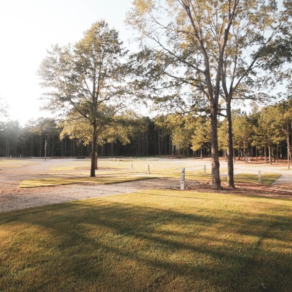 Campground Greenville Campground Greenville