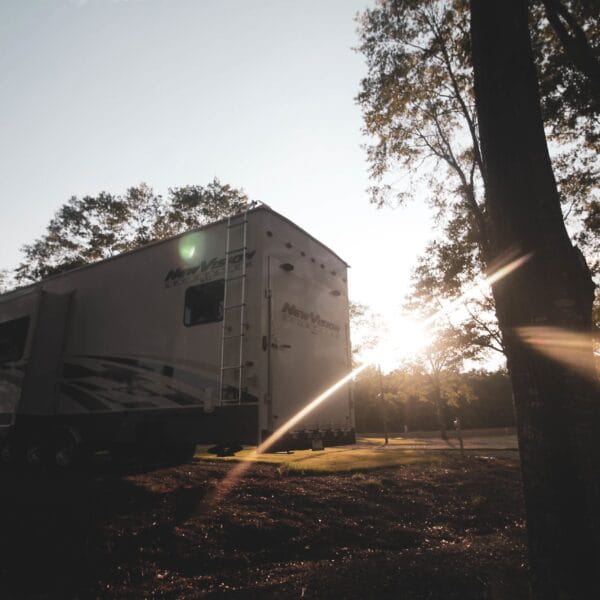 Campground Simpsonville Campground Simpsonville