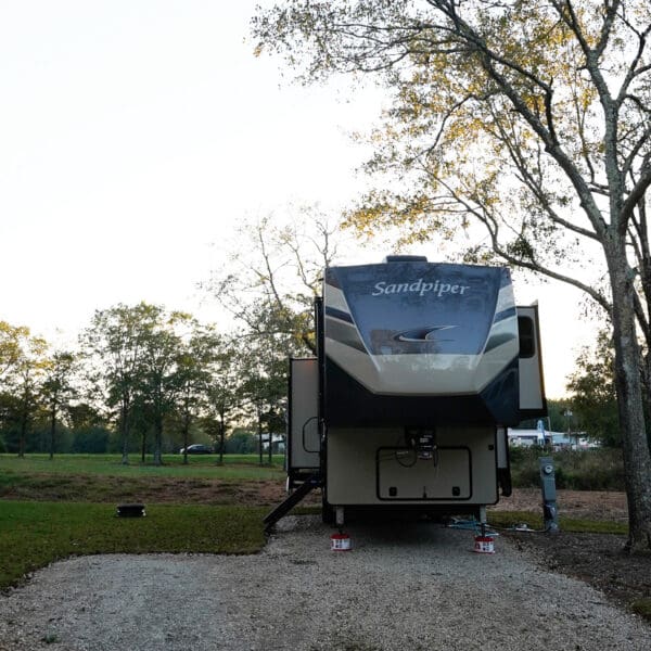 RV Park Greer RV Park Greer