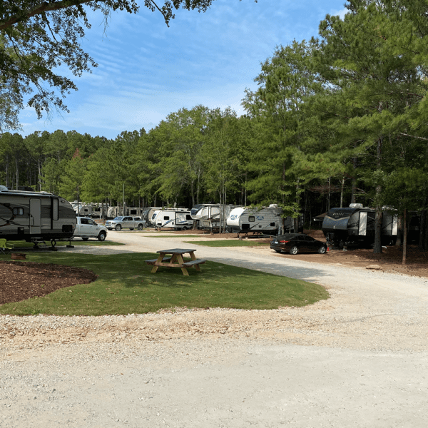 RV Park Spartanburg RV Park Spartanburg