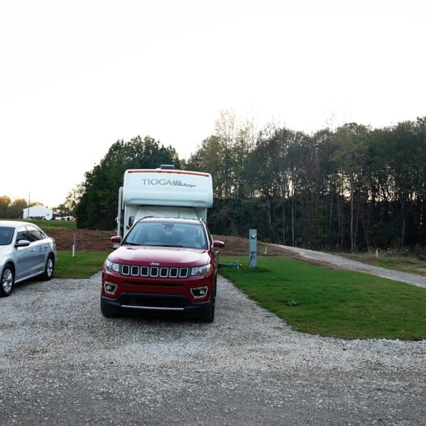 RV Parks Near Greer RV Parks Near Greer