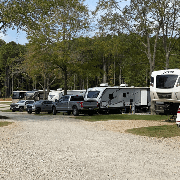 RV Parks Near Spartanburg RV Parks Near Spartanburg